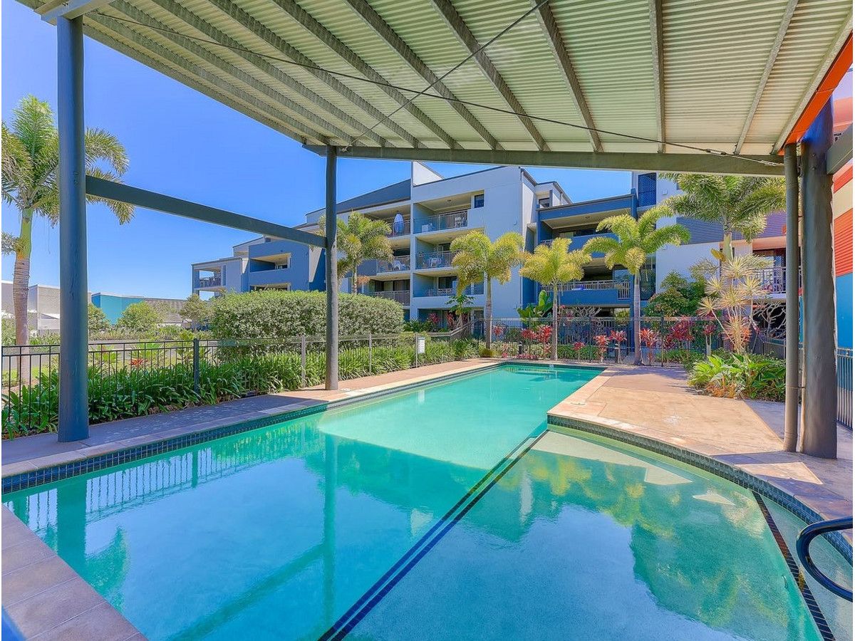 2 bedrooms Apartment / Unit / Flat in 68/35 Hamilton Road MOOROOKA QLD, 4105