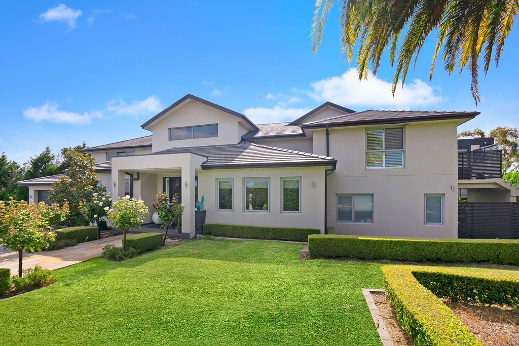 59 Doherty Avenue, Glenhaven NSW 2156 House For Rent 2,500 Domain