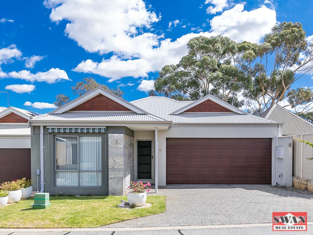 Unit 14/6 Greenmount Rise, Greenmount WA 6056, Image 2