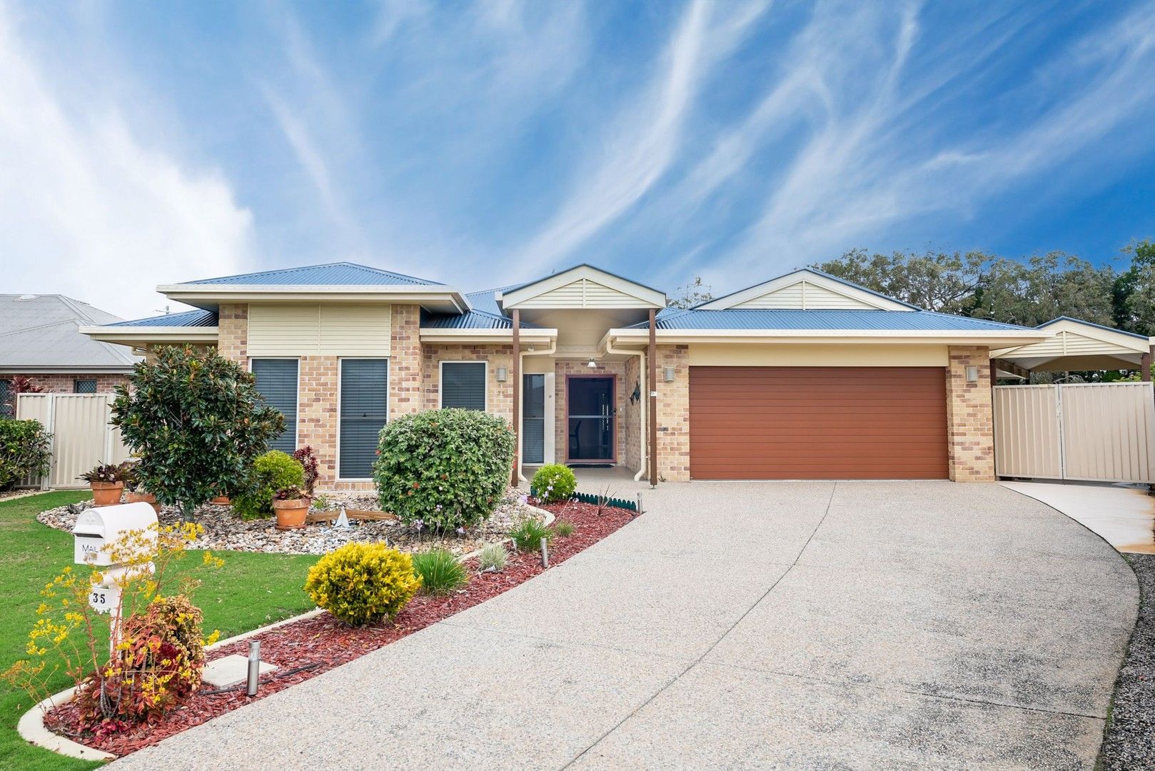 35 Tilia Ct, Bongaree QLD 4507, Image 0