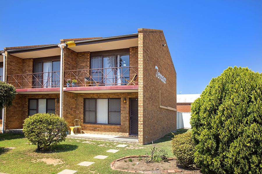 10/44 Church Street, Tamworth NSW 2340, Image 0