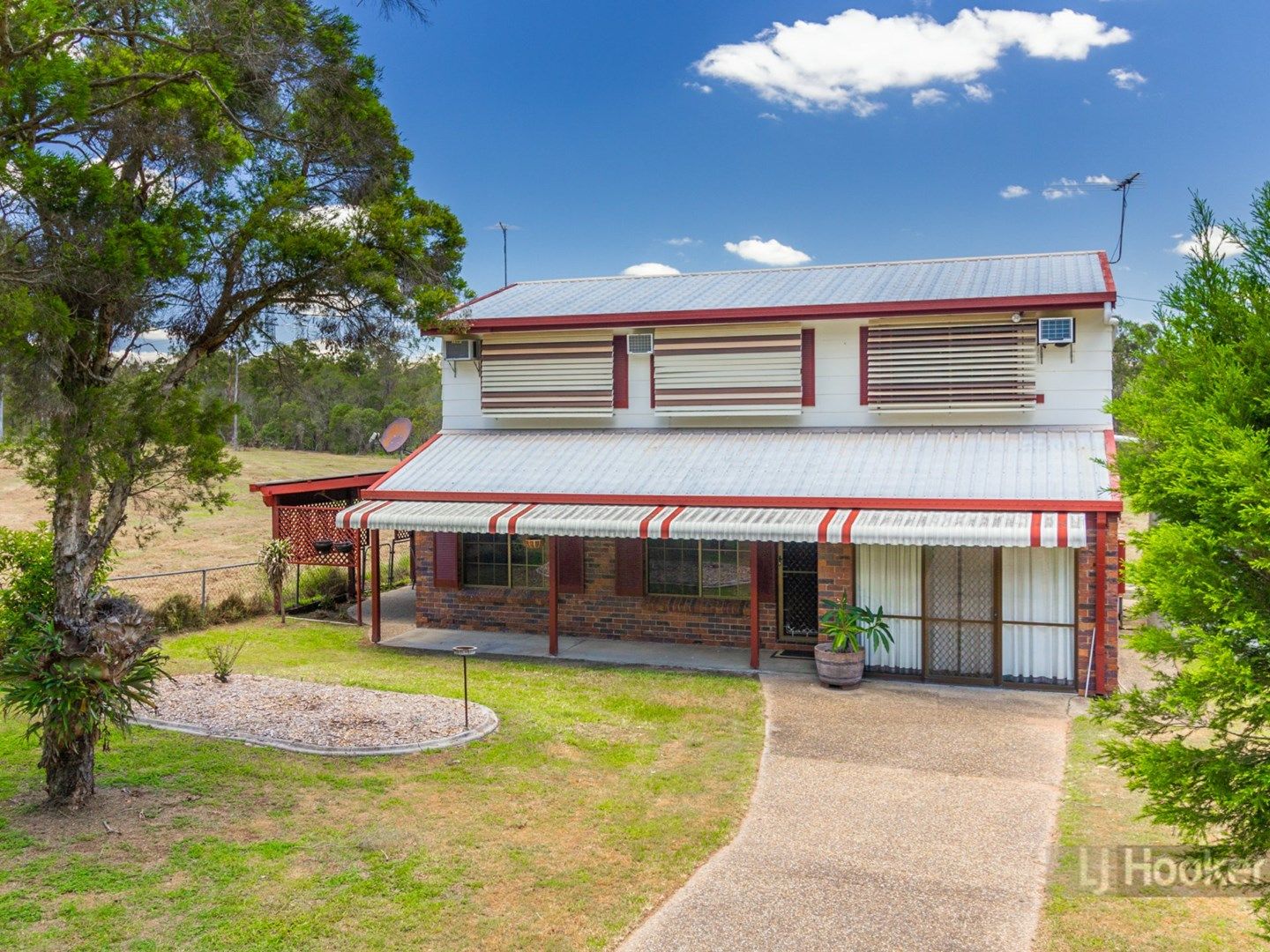 135-139 Hobury Road, Greenbank QLD 4124, Image 0