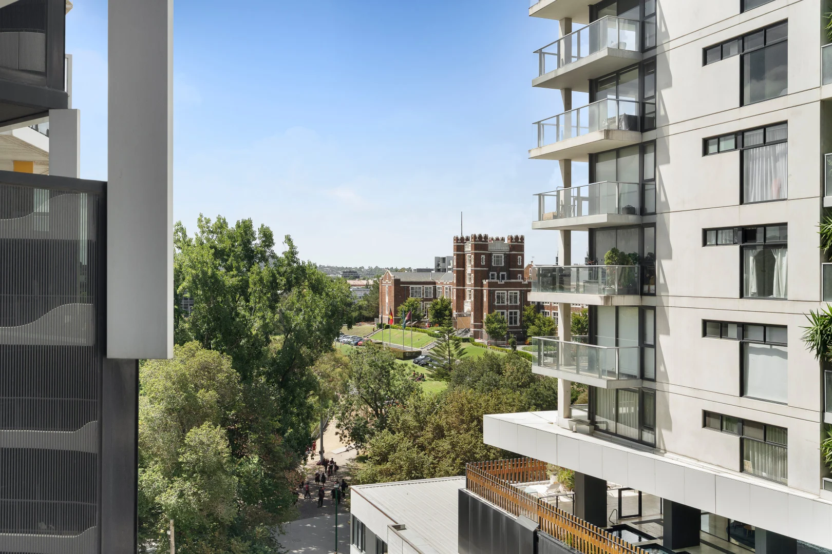 Additional image 5 of 701/45 Claremont Street, South Yarra VIC 3141