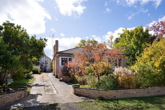 Picture of 35 Bull Street, CASTLEMAINE VIC 3450