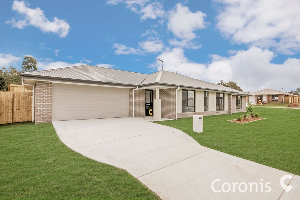 4 bedrooms House in 59 Sunreef Street BURPENGARY QLD, 4505