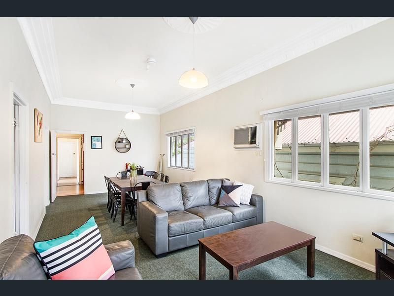 1 bedrooms House in 3/12 Potts Street EAST BRISBANE QLD, 4169