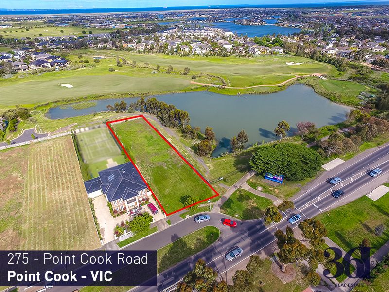275 Point Cook Road, Point Cook VIC 3030