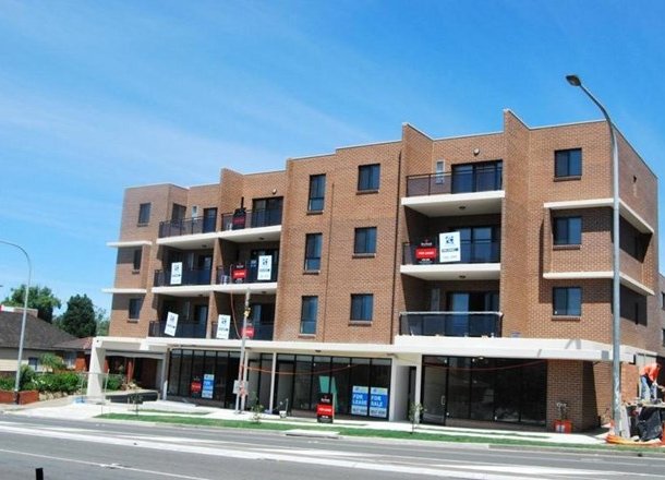 8/134-136 Woodville Road, Merrylands NSW 2160