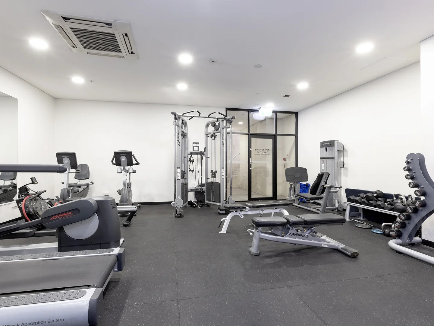 Additional image 7 of 211/105 Campbell Street, Surry Hills NSW 2010