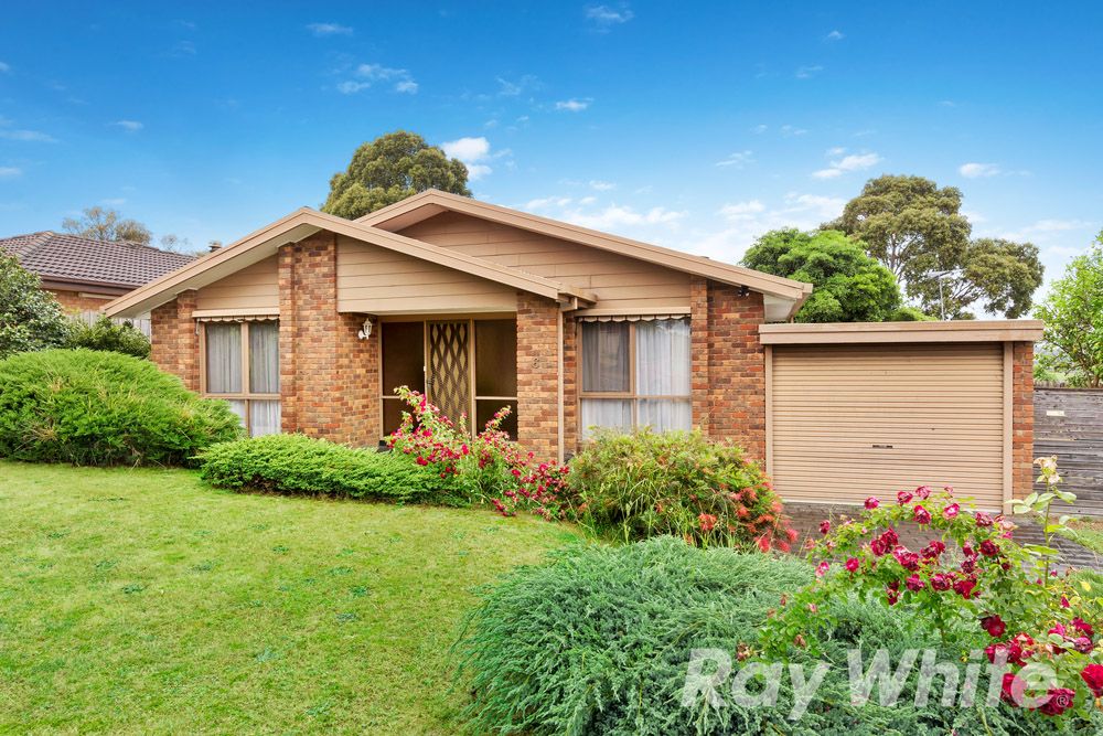 6A Wendover Place, Yallambie VIC 3085, Image 0