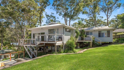 Picture of 12a Gerda Avenue, MACMASTERS BEACH NSW 2251