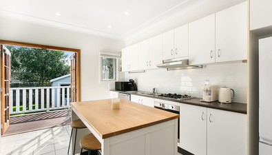 Picture of 22 Claudare Street, COLLAROY PLATEAU NSW 2097