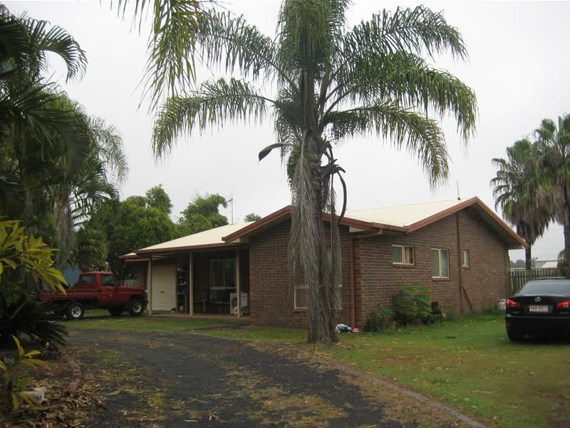 Kensington QLD 4670, Image 0