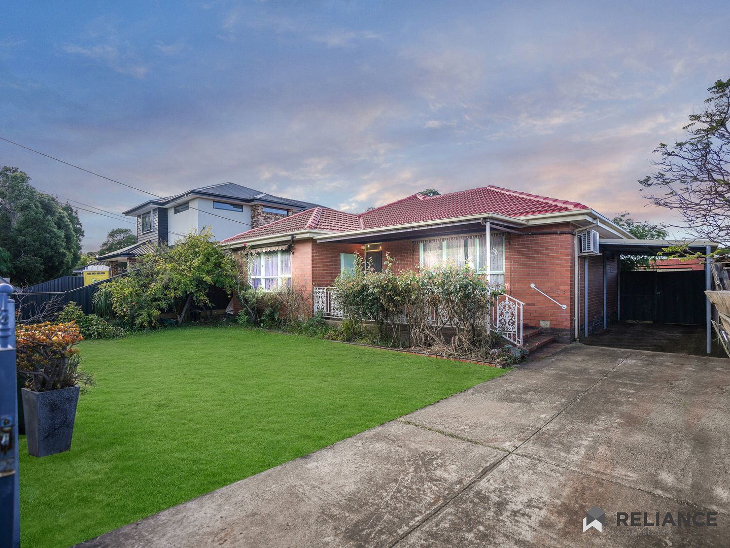 46 Douglas Avenue, St Albans Property History & Address Research Domain