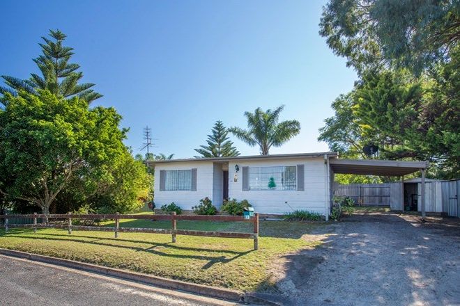 Picture of 13 Emmott Street, MORUYA NSW 2537