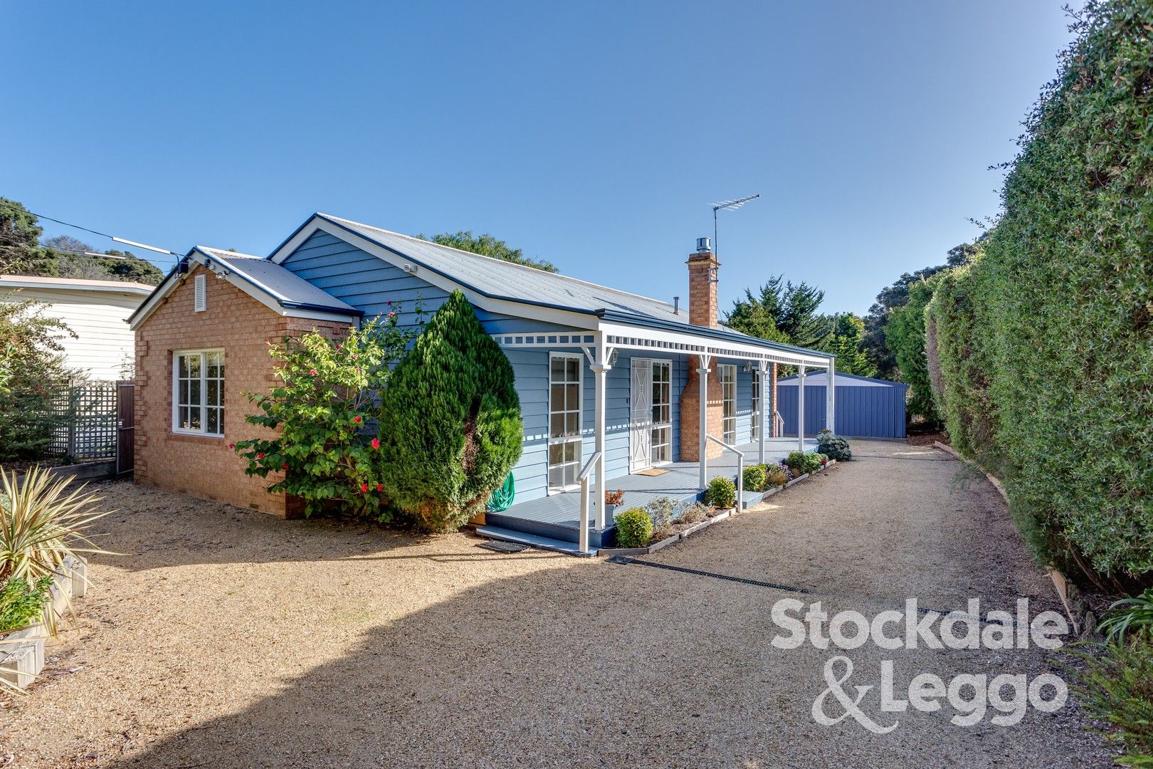 3 bedrooms House in 6 Parson Street RYE VIC, 3941