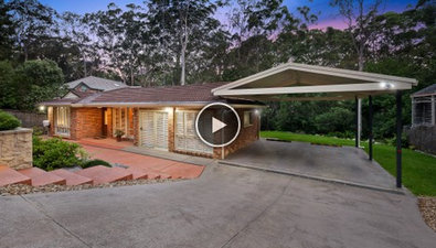 Picture of 36 Caber Close, DURAL NSW 2158