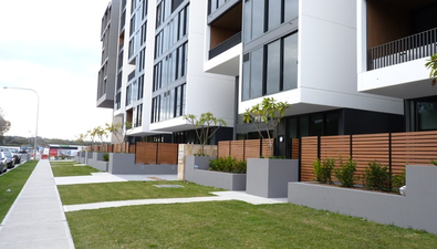 Picture of 202/55 Hill Rd, WENTWORTH POINT NSW 2127