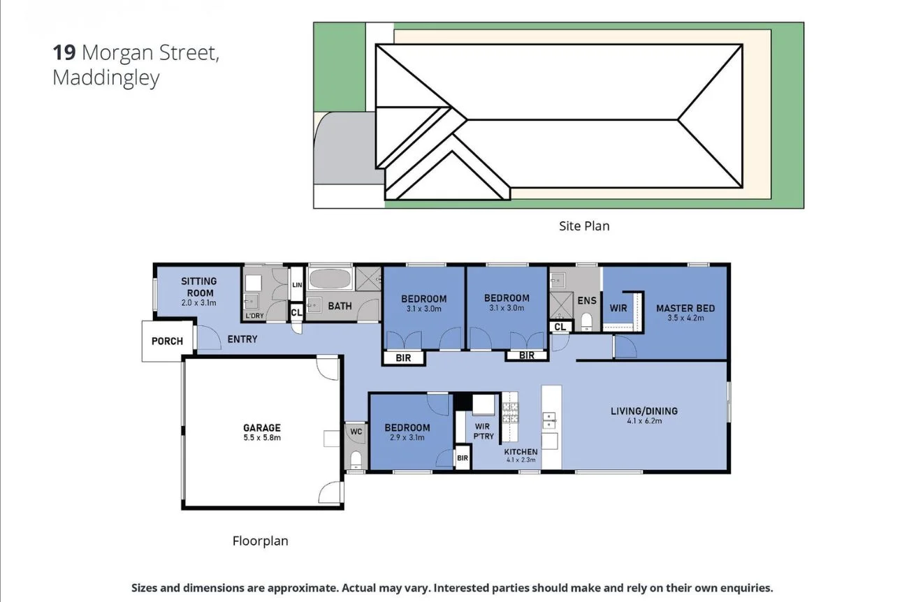 Additional image 14 of 19 Morgan Street, Maddingley VIC 3340