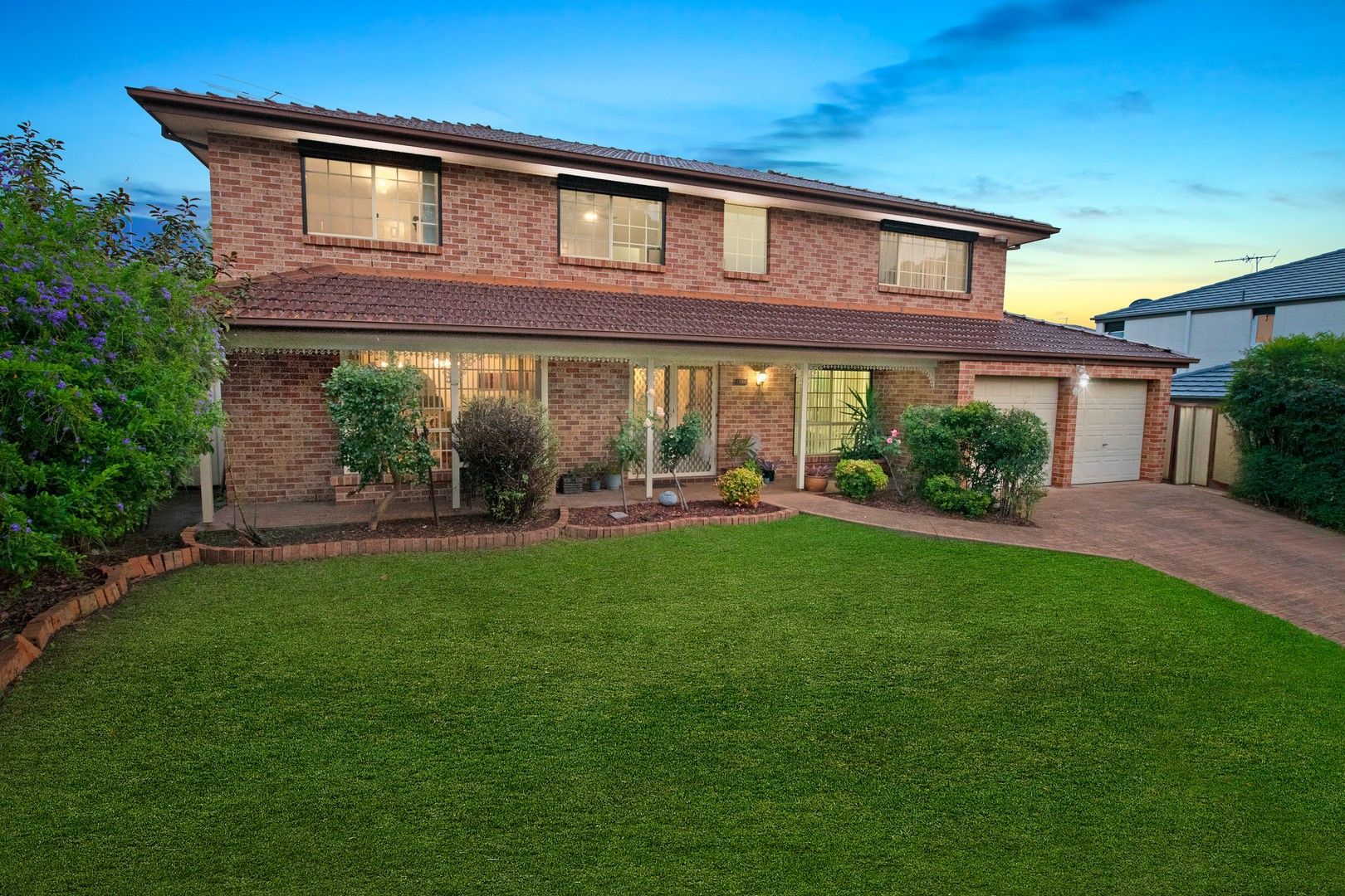 130 Glenwood Park Drive, Glenwood NSW 2768, Image 0