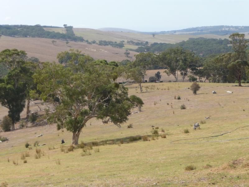 Lot 1 and 2 Back Valley Road, INMAN VALLEY SA 5211, Image 1