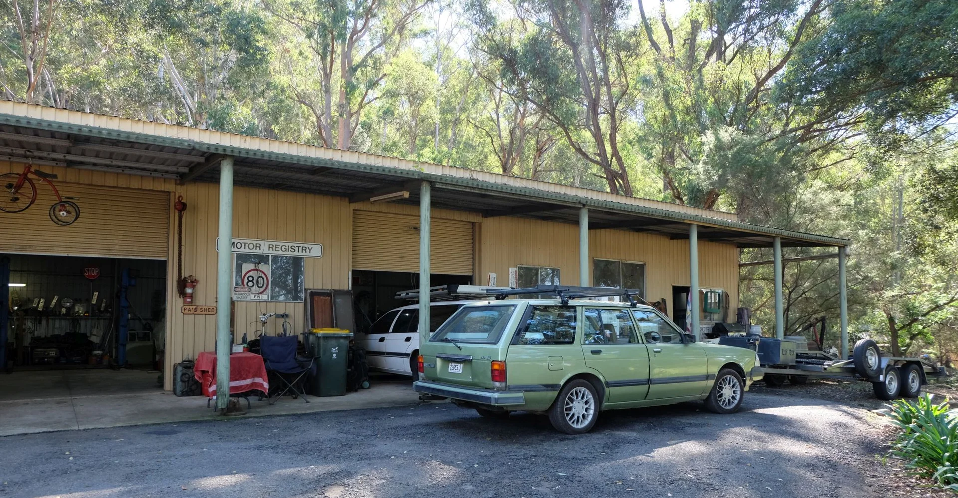 Additional image 29 of 258 Bents Basin Road, Wallacia NSW 2745