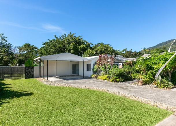 32 Banning Avenue, Brinsmead QLD 4870