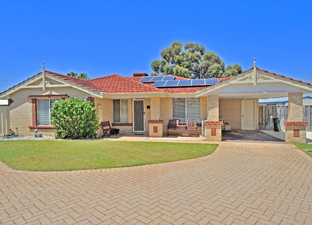 21B Darwin Place, Warnbro WA 6169