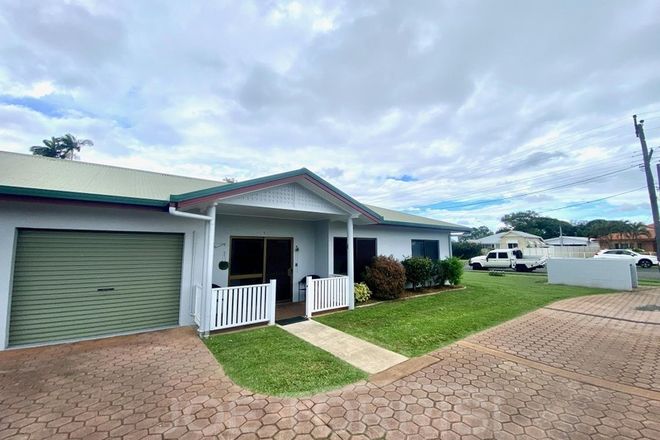 Picture of 6/240 Walsh Street, MAREEBA QLD 4880