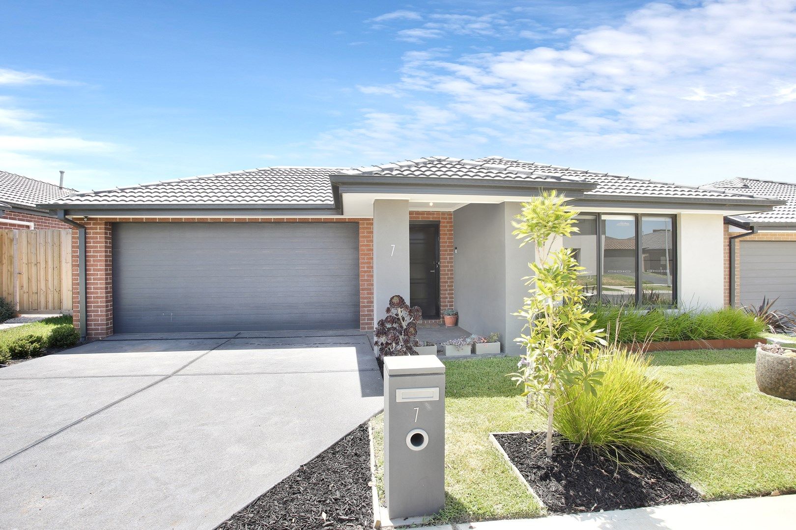 7 Ashcroft Avenue, Clyde VIC 3978, Image 0