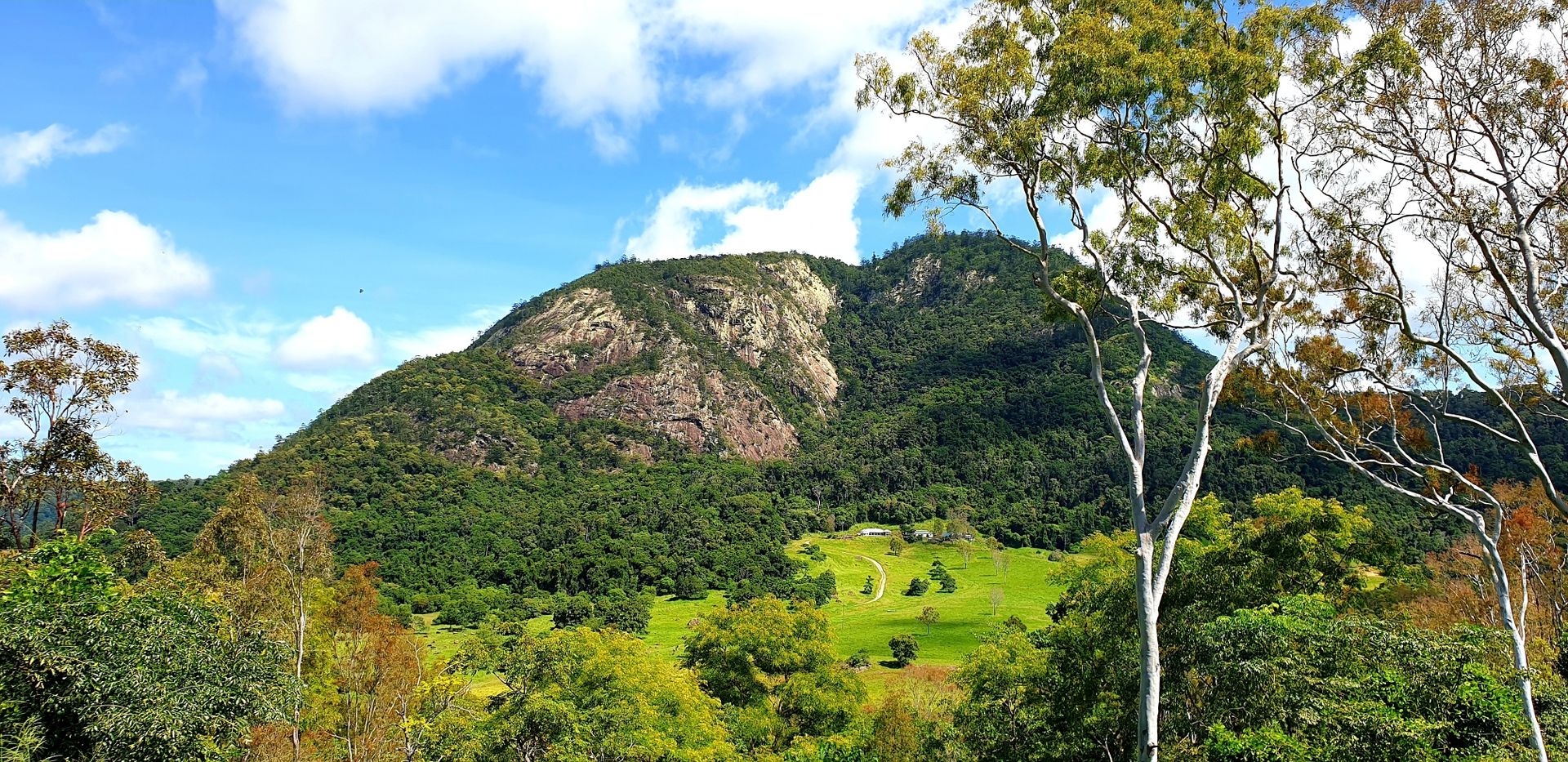 YakapariSeaforth Road, Mount Jukes QLD 4740 House for Sale