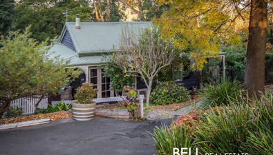 Picture of 18 Blair Road, BELGRAVE VIC 3160