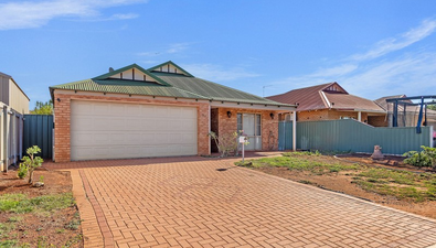 Picture of 3A Mayo Court, NICKOL WA 6714