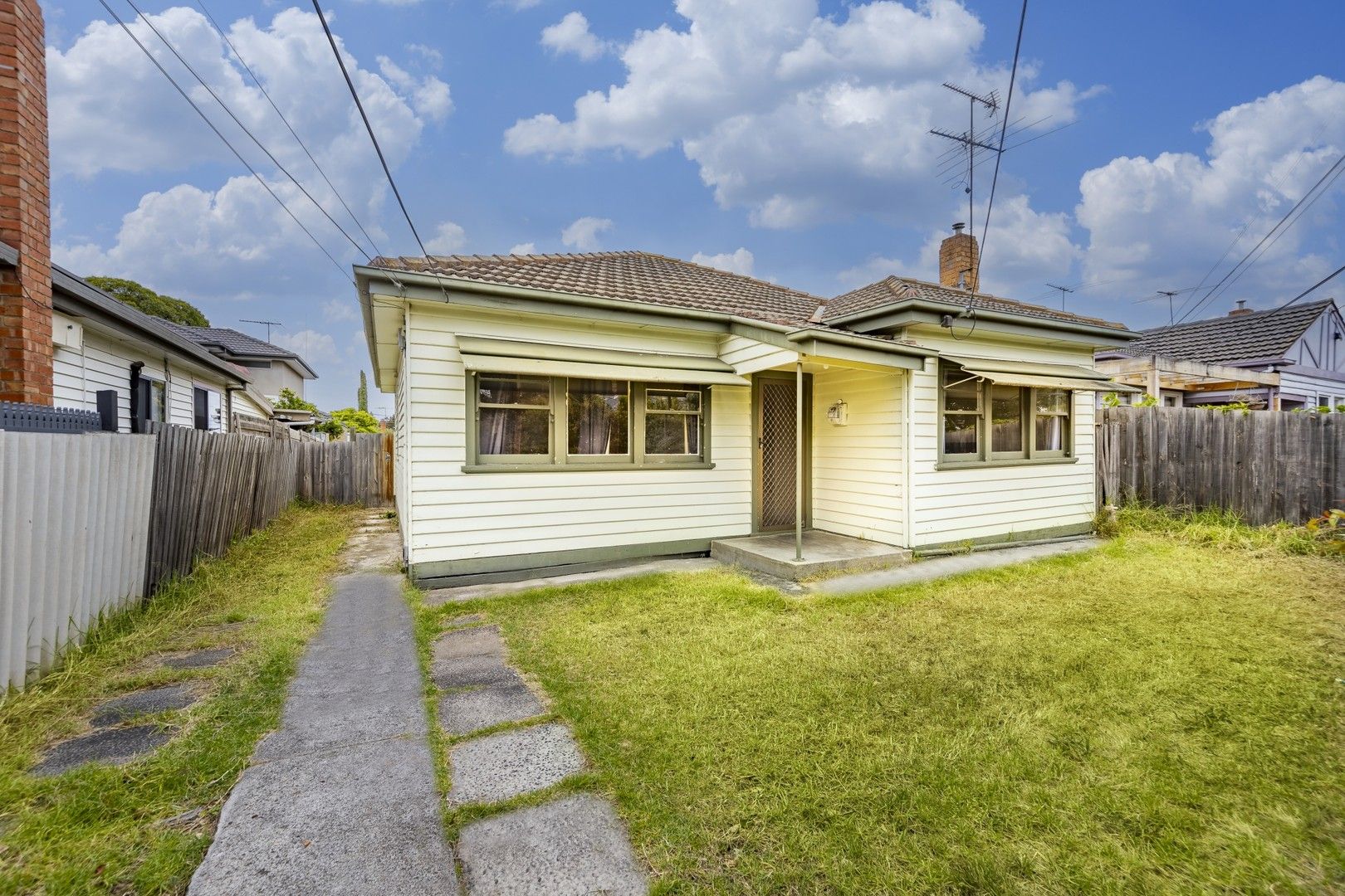 3 Fontein Street, West Footscray VIC 3012, Image 0