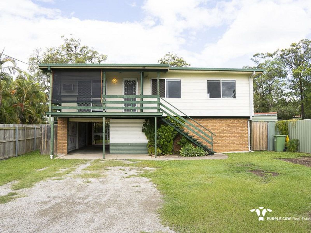 19 First Avenue, Marsden QLD 4132, Image 0
