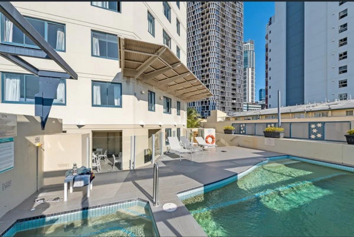 Additional image 5 of 1704B/570 Queen Street, Brisbane City QLD 4000