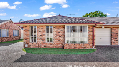 Picture of 5/3 Justine Parade., RUTHERFORD NSW 2320