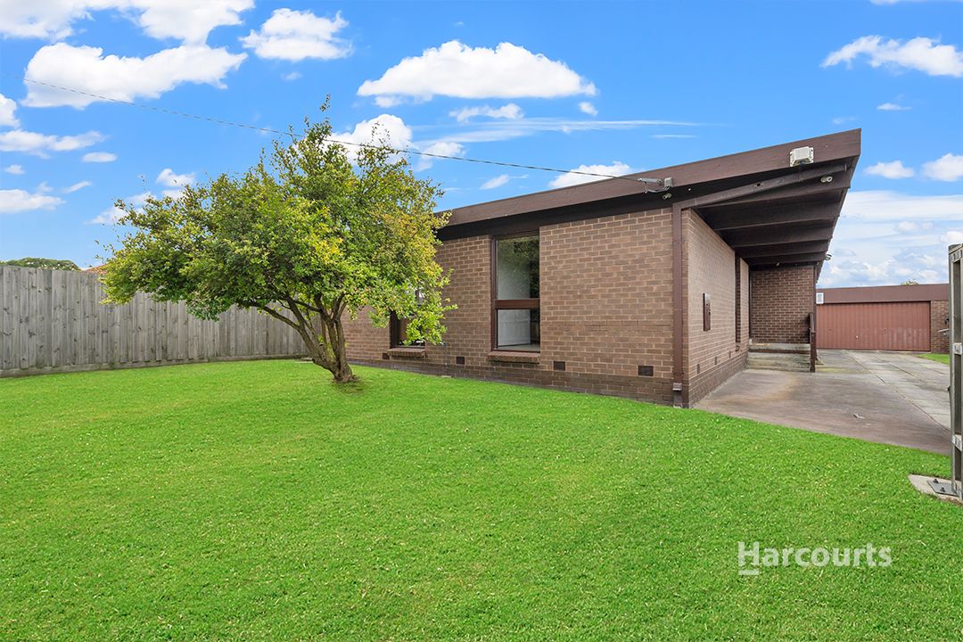 21 Central Avenue, Dandenong North VIC 3175, Image 1