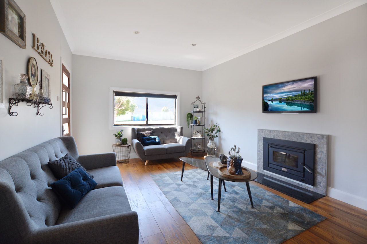 3 bedrooms House in 37A Cam Street CAMBRIDGE PARK NSW, 2747