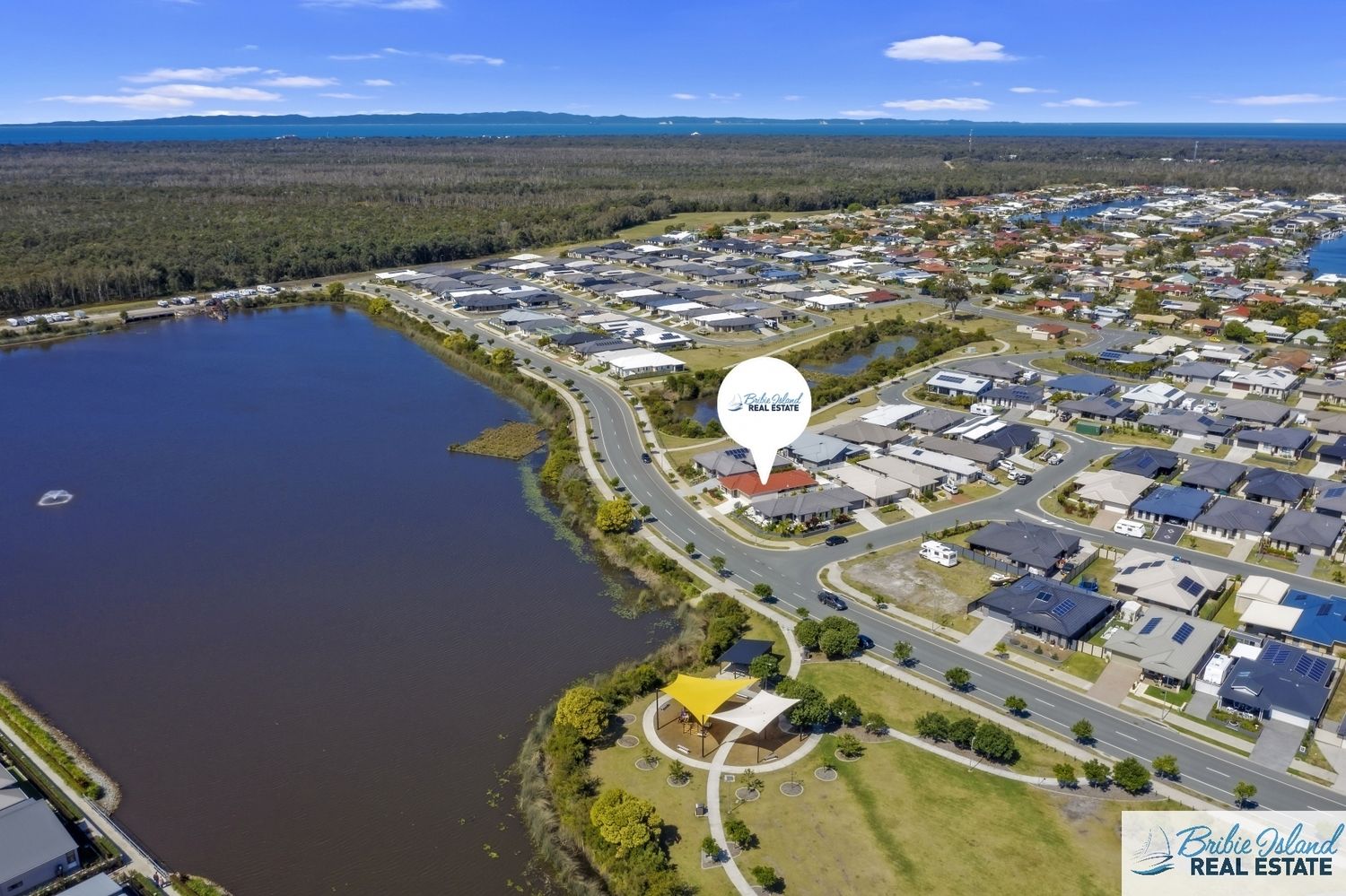 88 Bongaree Avenue Bongaree Qld 4507 Domain