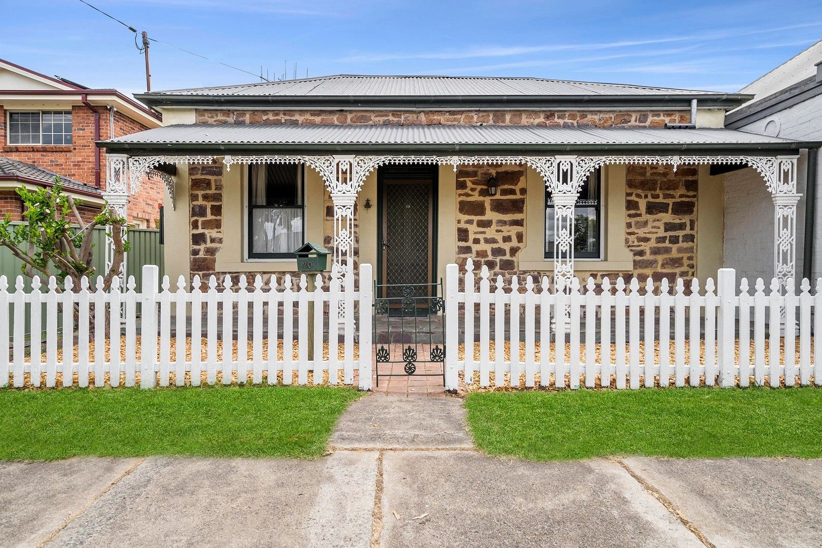 20 Chantry Street, Goulburn NSW 2580, Image 0