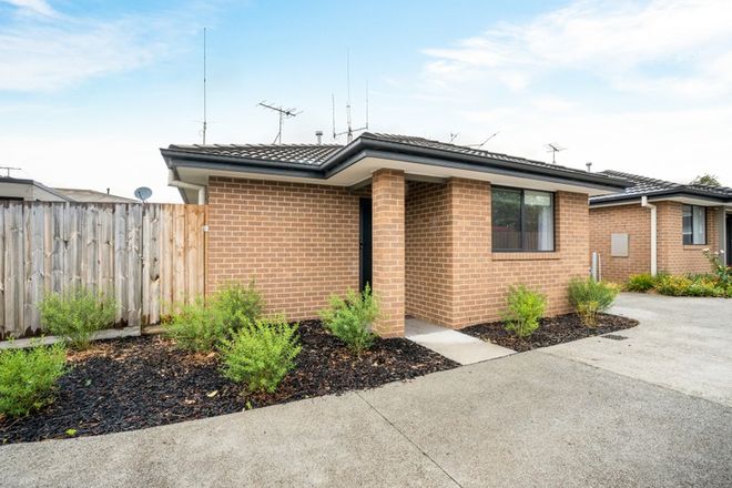 Picture of 2/23 Station Street, NORLANE VIC 3214