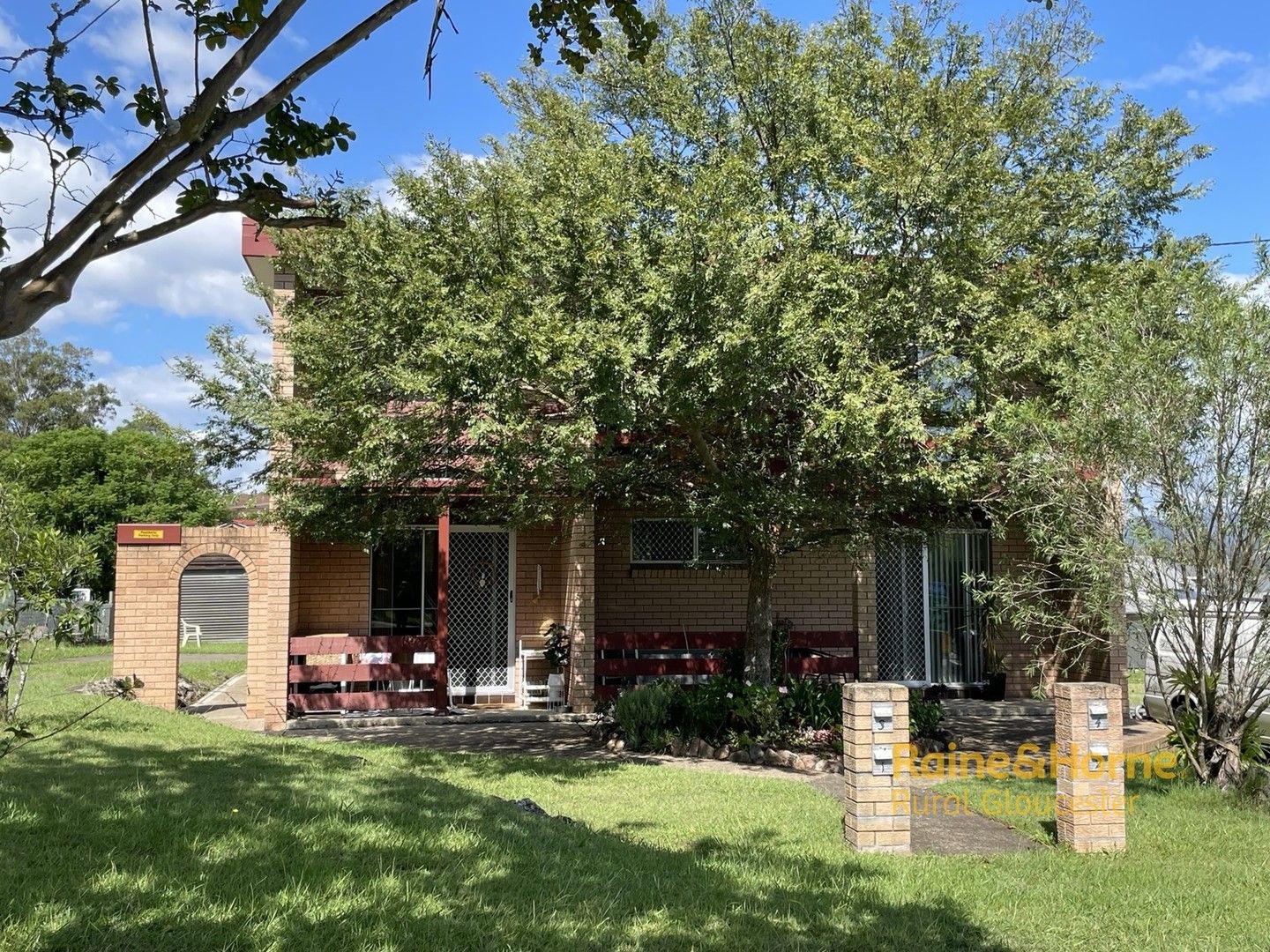 1 bedrooms House in 1/7 Philip Street GLOUCESTER NSW, 2422