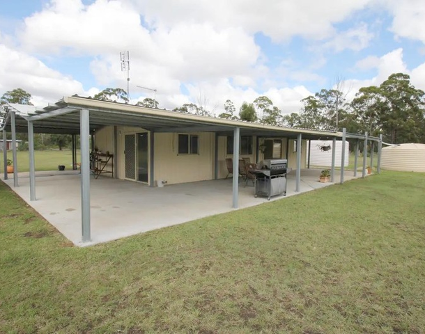 212 North Kogan Road, Kogan QLD 4406