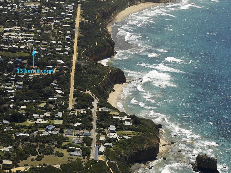 13 Kerrie Court, Aireys Inlet VIC 3231, Image 1