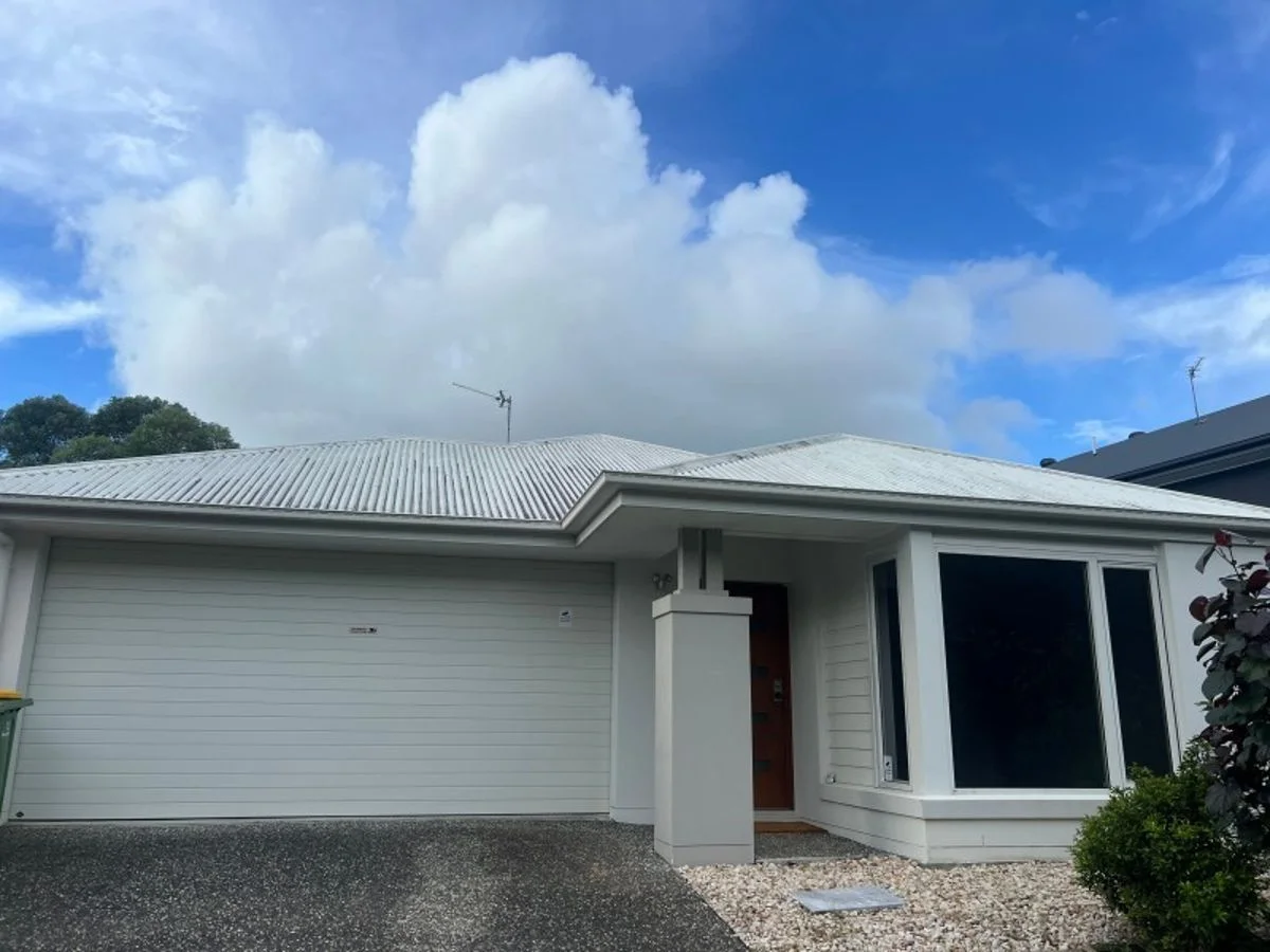 25 Coorong Street, Coomera QLD 4209