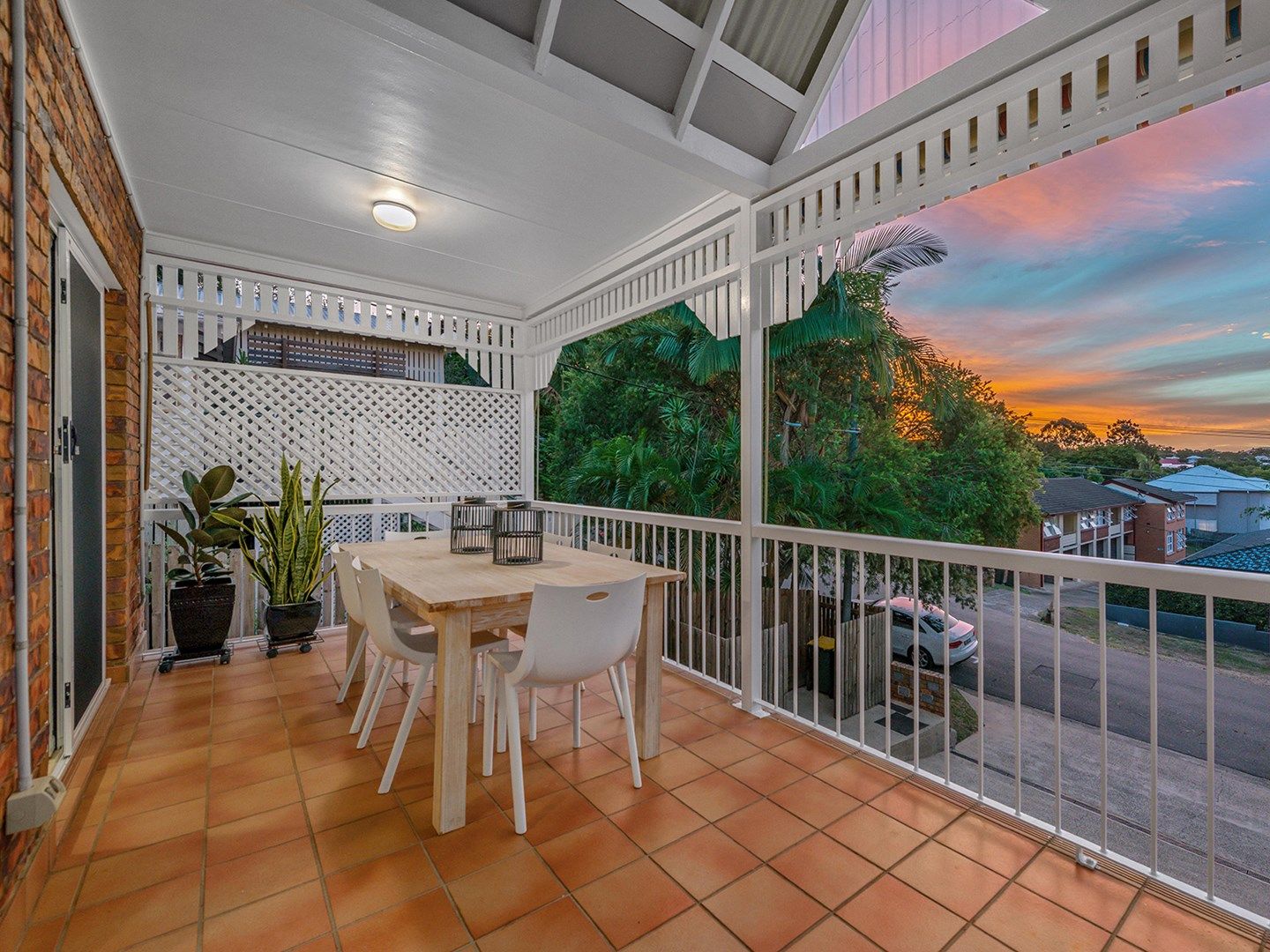 U4/20 Glassey Street, Red Hill QLD 4059, Image 0