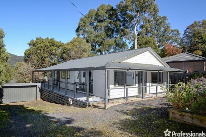 Picture of 20 Christine Street, MILLGROVE VIC 3799