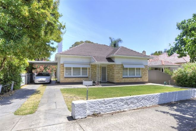 Picture of 5 Butler Crescent, GLENGOWRIE SA 5044