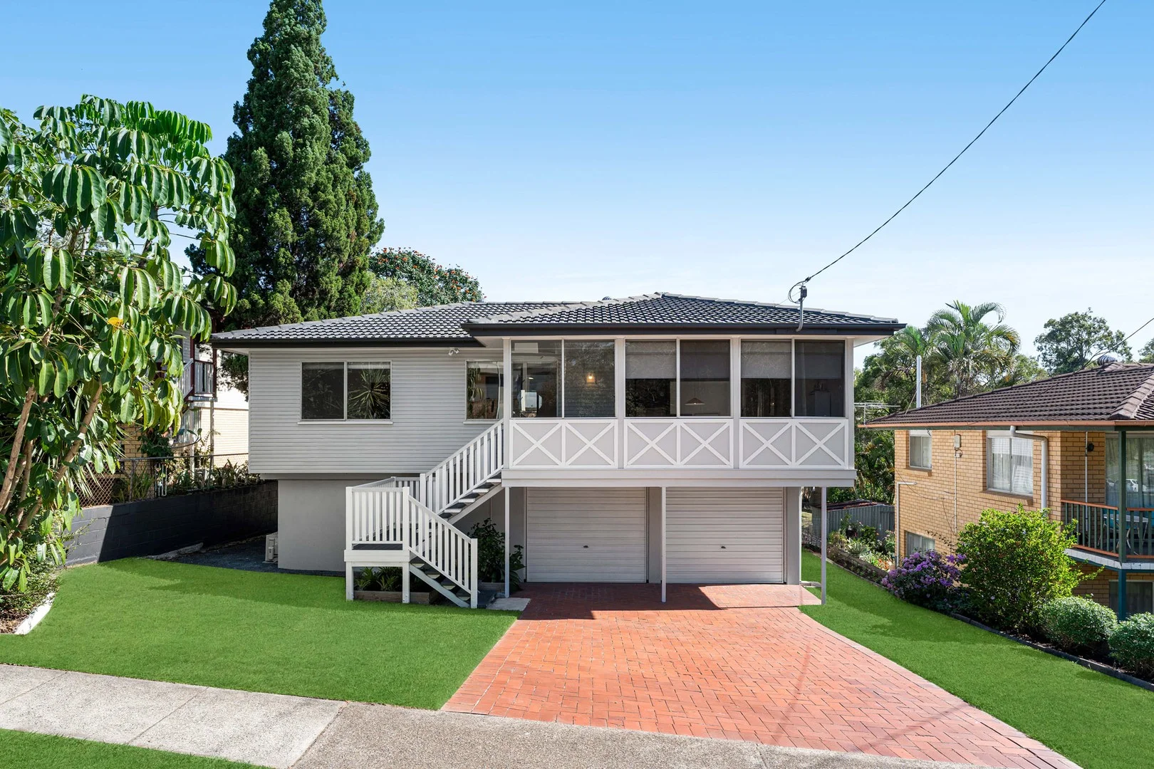 1632 Creek Road, Carina QLD 4152